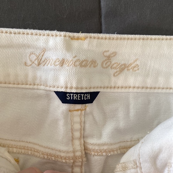 American Eagle distressed shorts - Picture 4 of 6